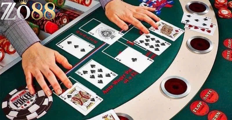 Kinh Nghiệm Chơi Bài poker Hiệu Quả Từ Các Dân Chơi Lão Luyện 1 Tại sao cần có kinh nghiệm chơi Bài poker?