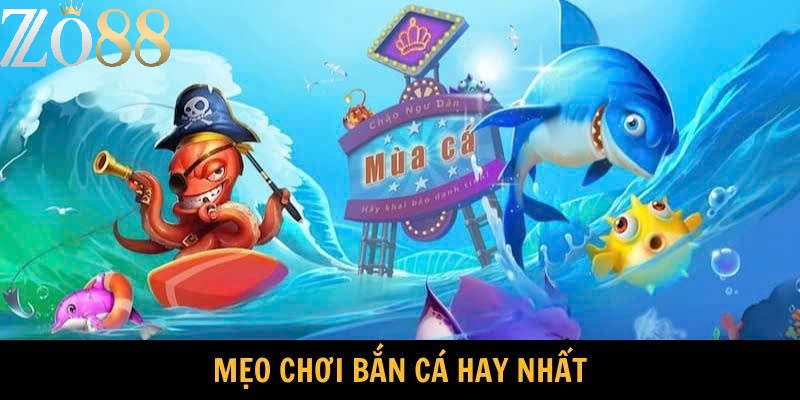Bắn Cá Ăn Xu Tại Zo88 – Vừa Giải Trí Vừa Hái Xu Mỗi Ngày 3 Giải đáp các thắc mắc của hội viên về game bắn cá ăn xu