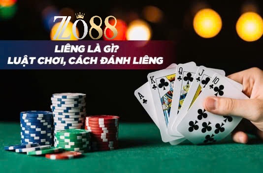 Cách Chơi Liêng Chi Tiết – Bí Quyết Để Thắng Lớn 2 Nắm vững luật chơi bản trong cách chơi liêng
