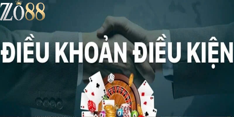Điều Khoản Zo88 – Những Quy Định Quan Trọng Người Chơi Cần Biết 2 Tầm quan trọng khi Zo88 thiết lập Điều khoản Zo88